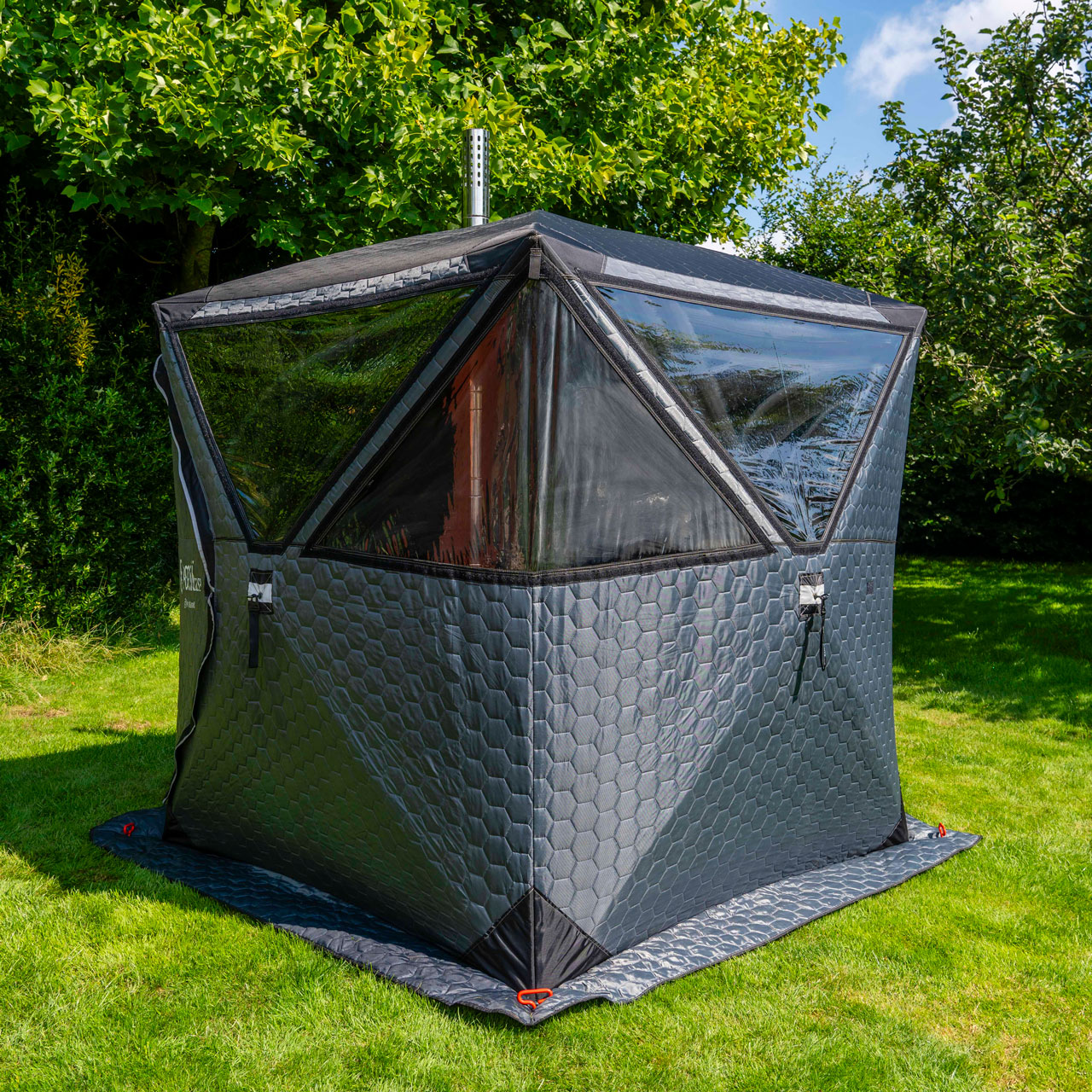 Porta Sauna