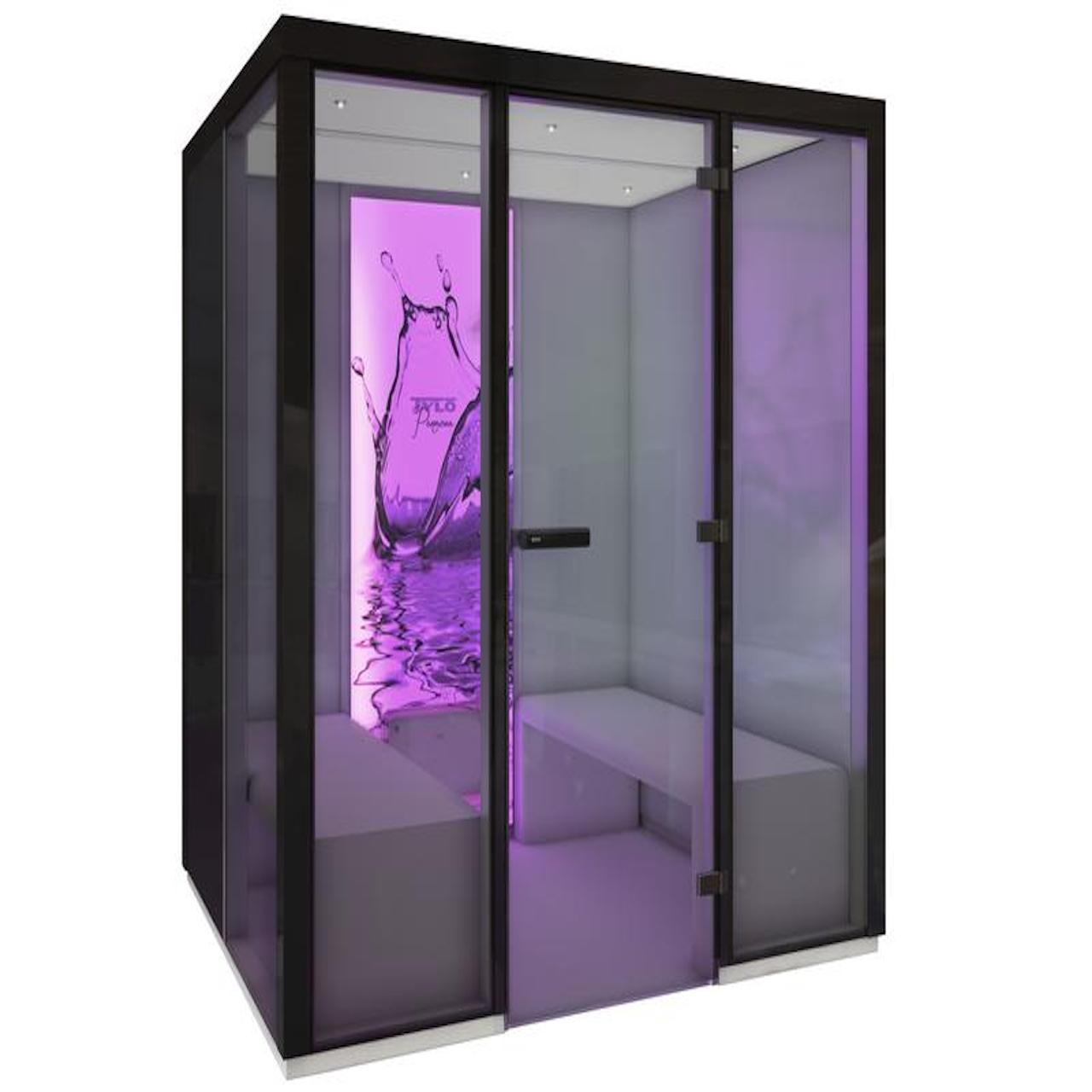 Tylo Panacea Steam Room 1709 T
