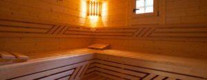 What is the Best Temperature for My Sauna?