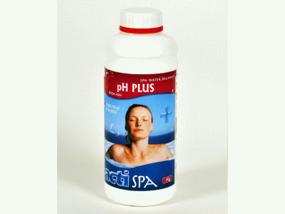 ACTI pH Plus - 1Kg