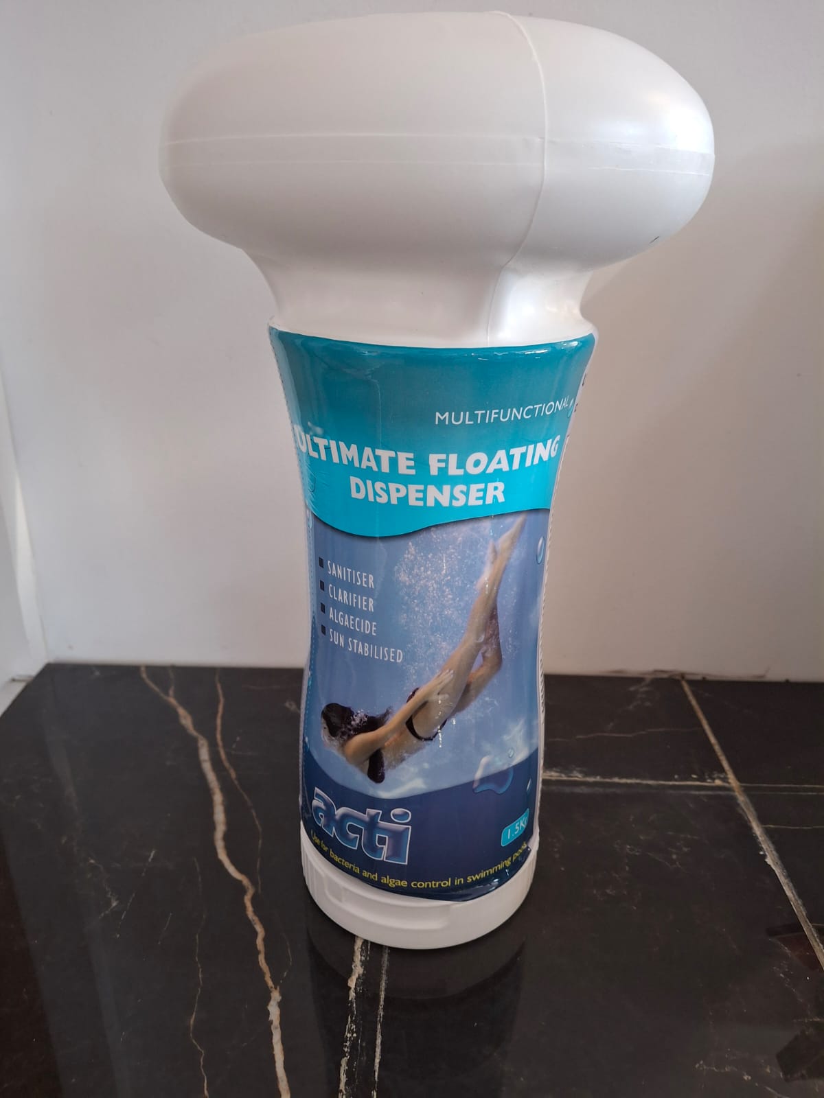 Acti 5-Buoy 1.5kg