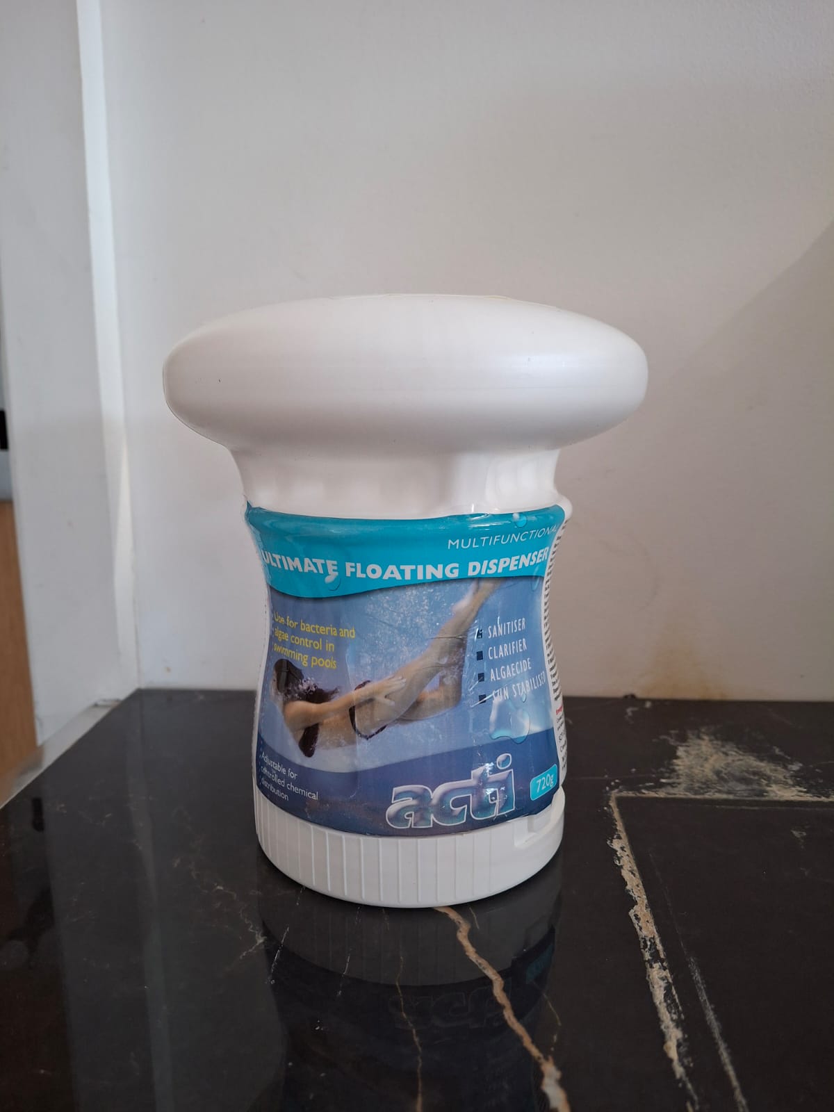 Acti MiniBuoy 720g