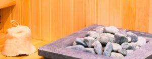 What Makes an Electric Sauna a Must-Have for a Modern and Energy-Efficient Home Spa?