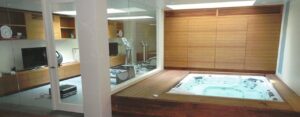 What Are the Best Times to Use a Hot Tub at Home?