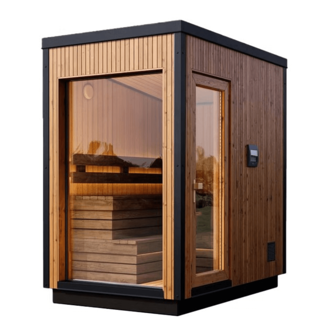 Omnia S Sauna