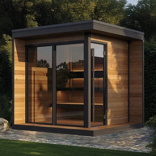 Sundra L Sauna