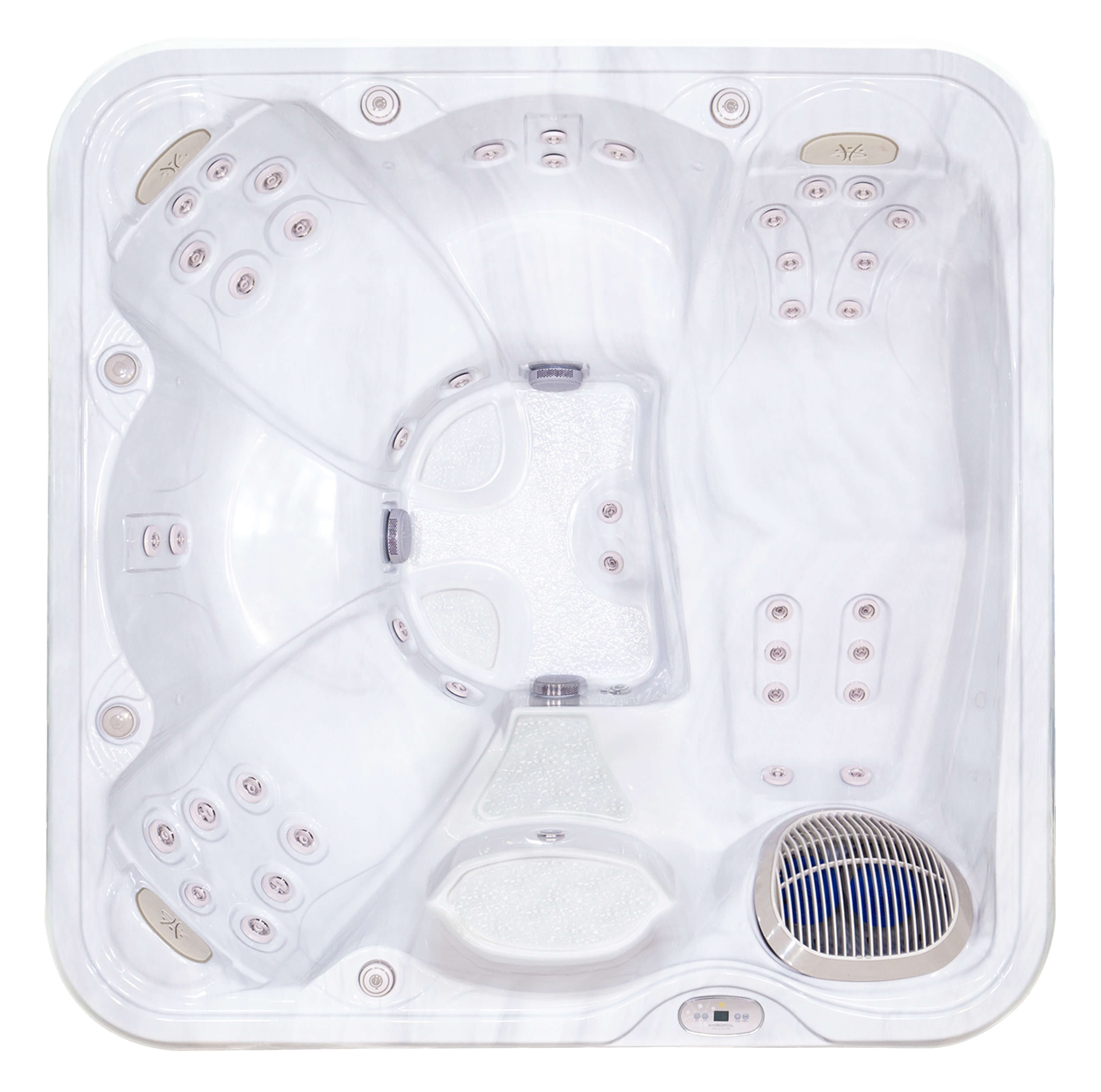 Serenity 5900LE Hot Tub