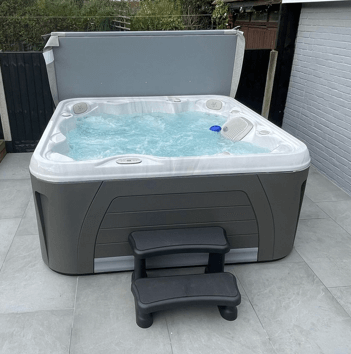 Hydropool 6800