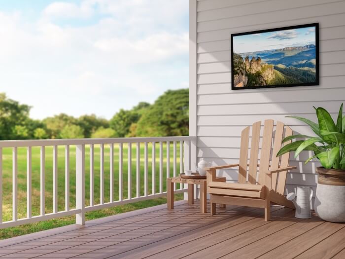 ProofVision Outdoor Televisions