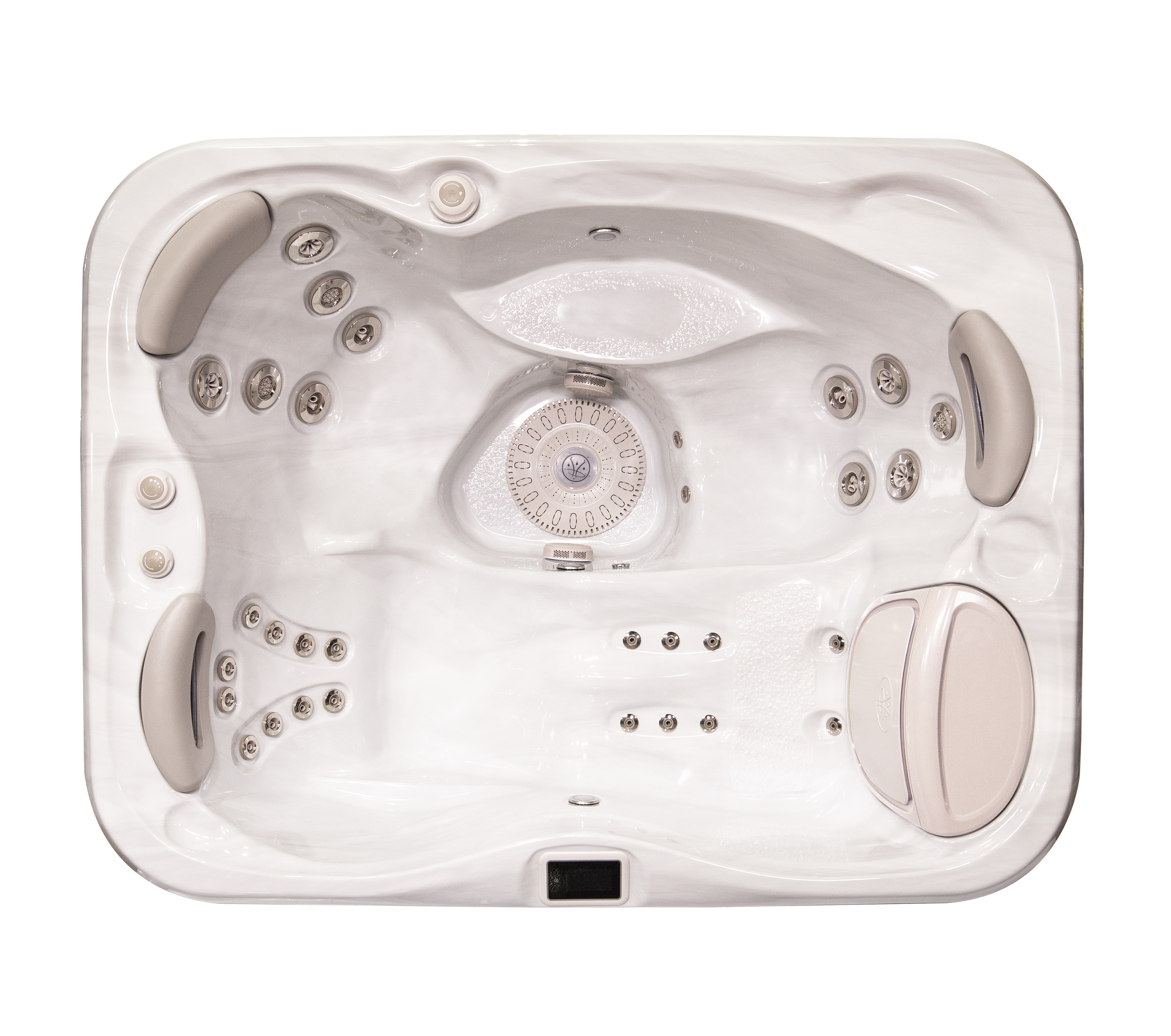 3 Person - Self-Cleaning 379