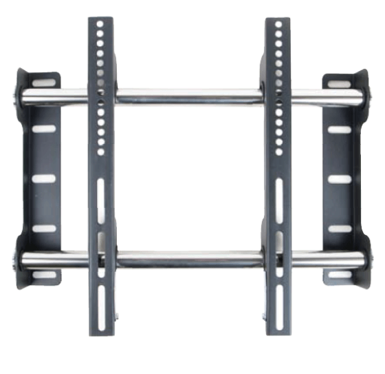 Anodized Zinc Wall Bracket