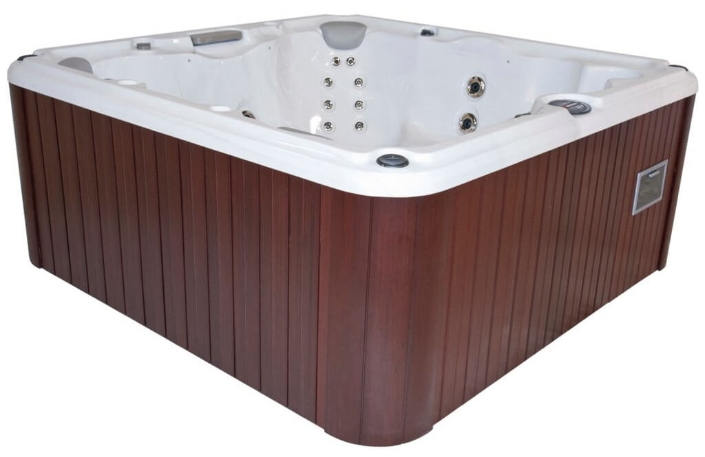 Babylon Hot Tub