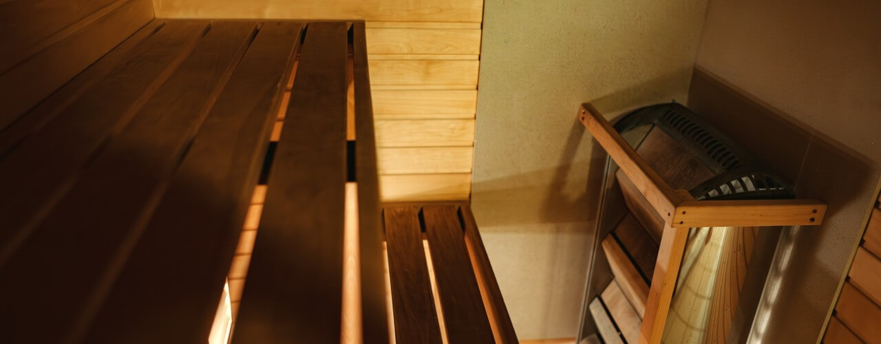Discover How an Electric Sauna Can Boost Your At-Home Wellness Routine