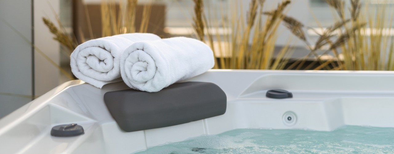 Home Spa Design Ideas for the Ultimate Relaxation Space