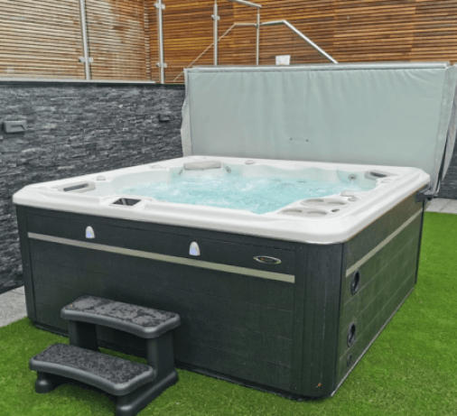 Hydropool Self Cleaning 720 Platinum Edition