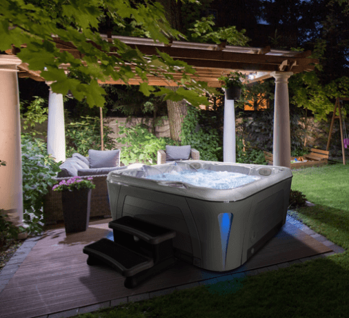 Hydropool Serenity 5900