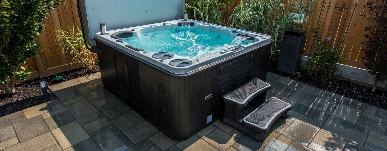 Hot Tub With Cold Water, How To Use A Spa Bathtub