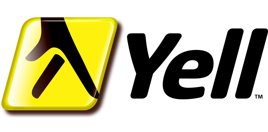 Yell Logo