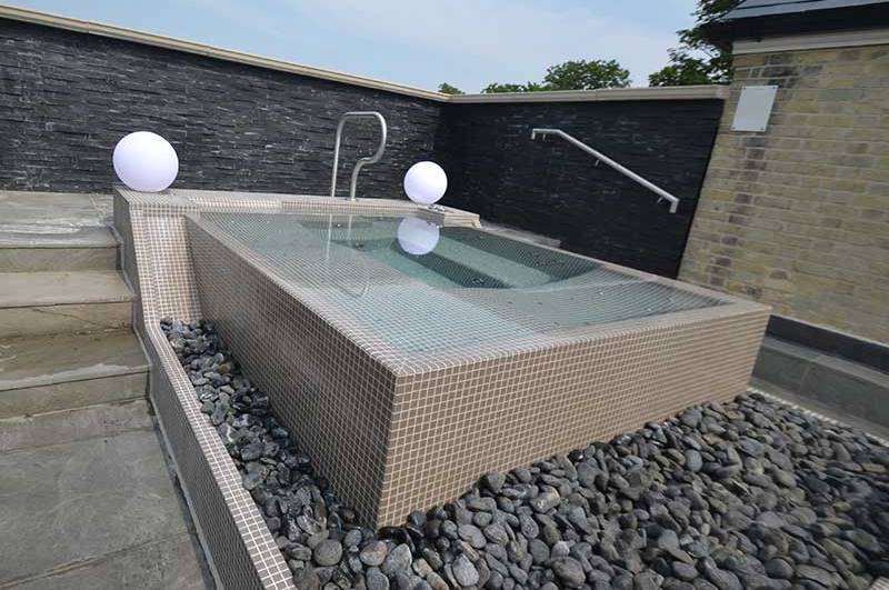 Bespoke Hot Tubs