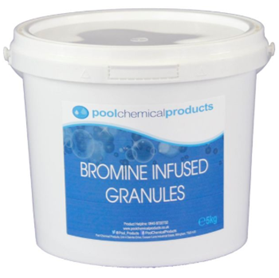 5kg Bromine granules