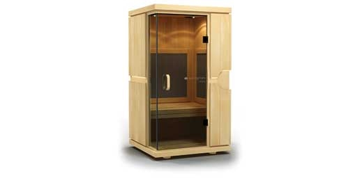 Aspire Sauna