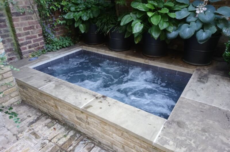 Bespoke Hot Tubs