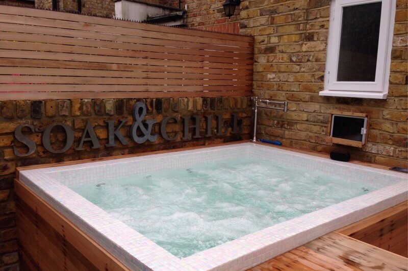 Bespoke Hot Tubs