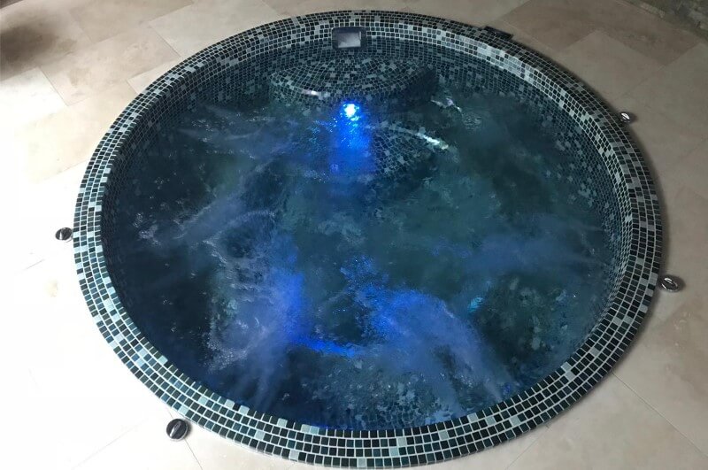 Bespoke Hot Tubs