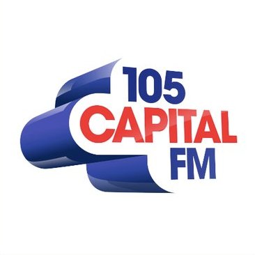 Capital FM Logo