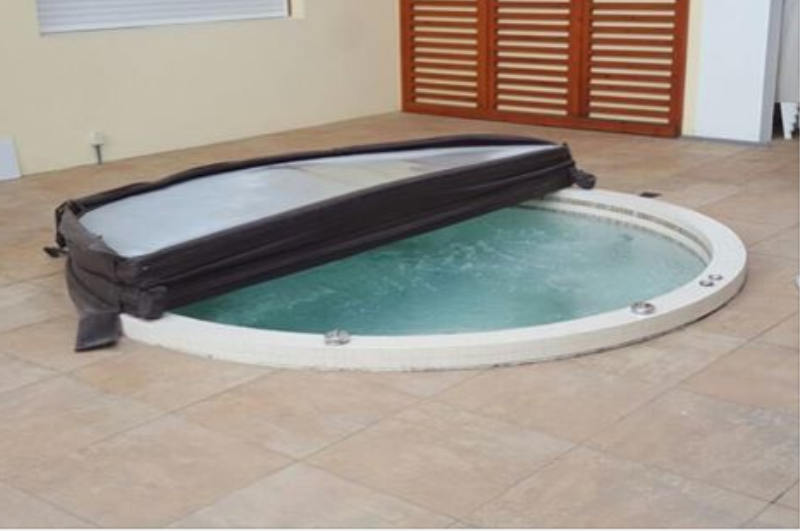 Bespoke Hot Tubs