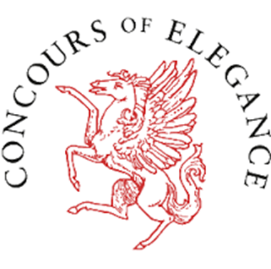 Concours D’Elegance Logo