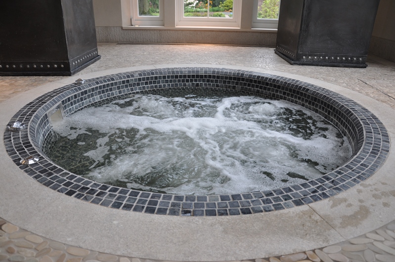 Bespoke Hot Tubs