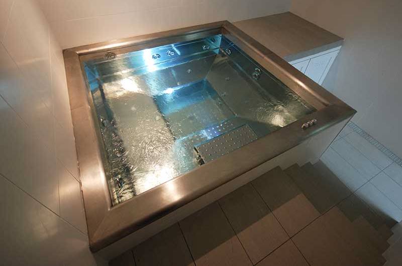 Bespoke Hot Tubs