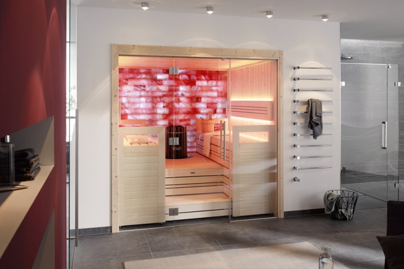 Electric Sauna Heaters