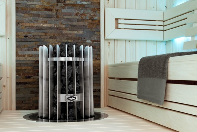 Electric Sauna Heaters