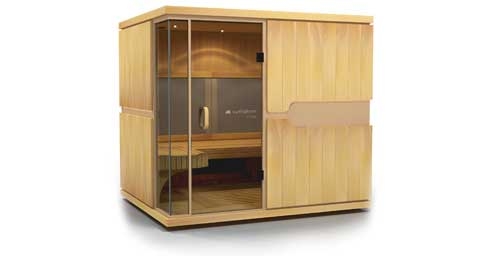 Empower Sauna