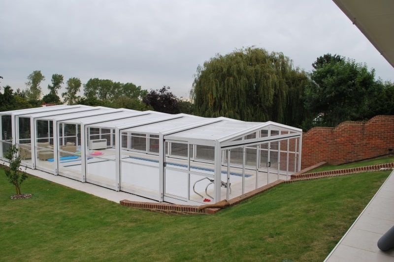 Gazebos and Enclosures