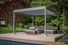 Gazebos and Enclosures