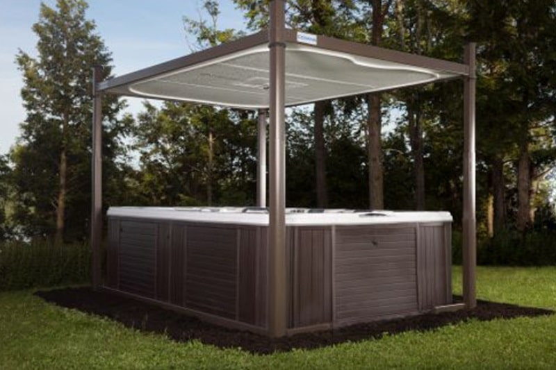 Evolution Covana Gazebo