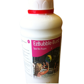 EzBubble-Burst