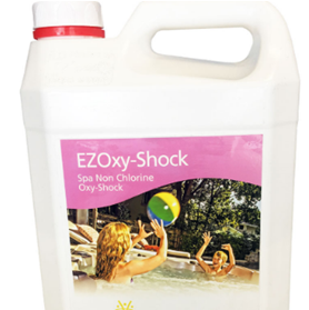 EzOxy-Shock 5kg