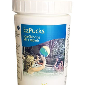 EzPucks