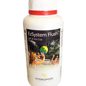 EzSystem Flush