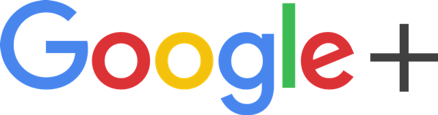 Google Plus Logo