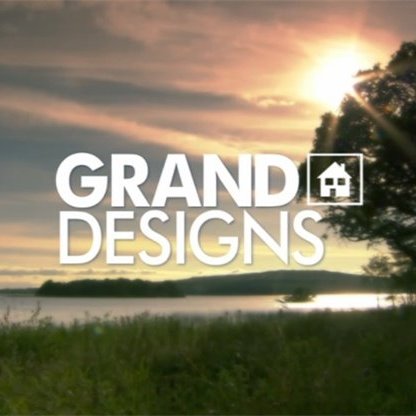 Grand Designs Logo
