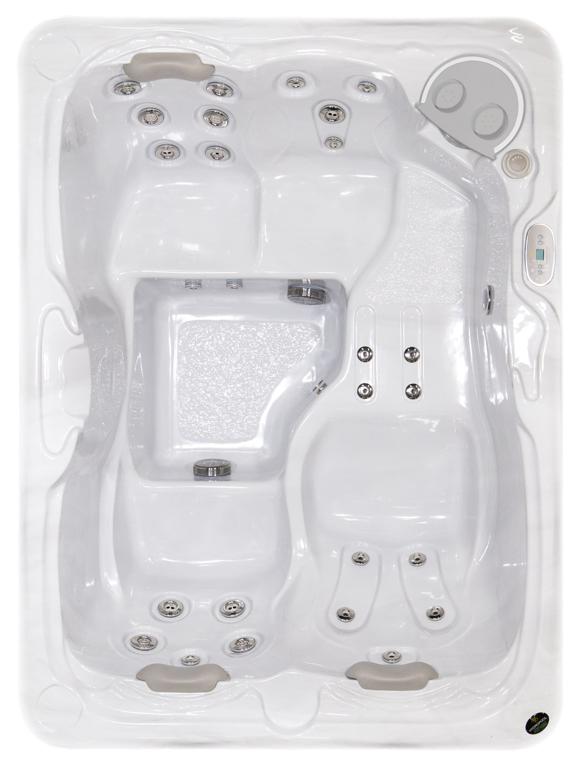 2 Person Serenity SE-4L Hot Tub