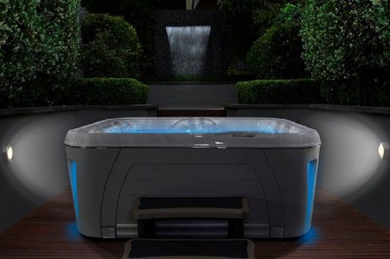 Hydropool Serenity 4300 Hot Tub