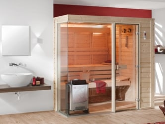 Harmony Saunas