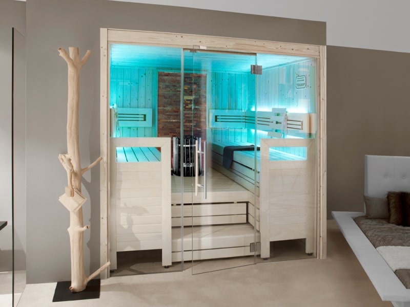 Harmony Saunas