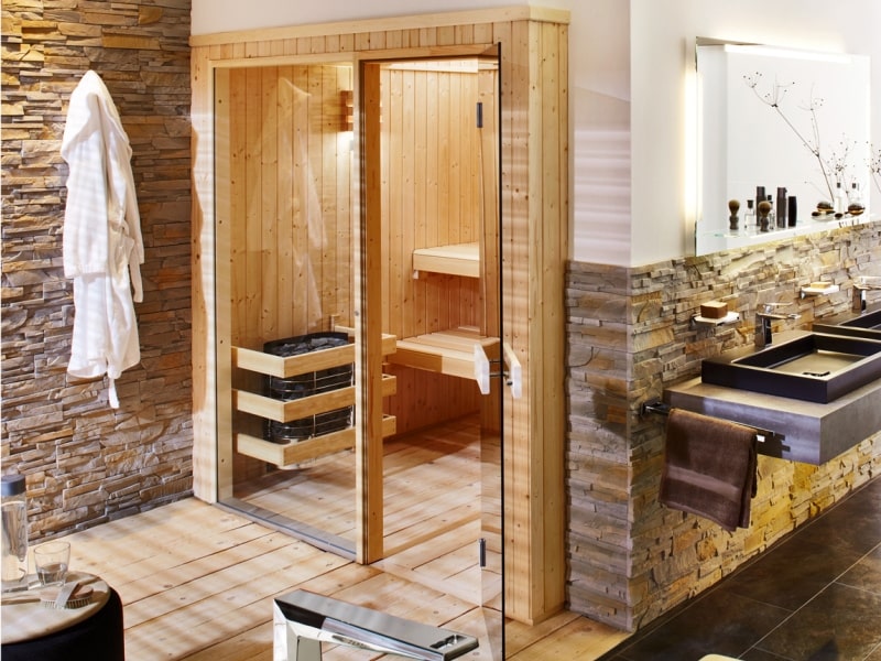 Harmony Saunas